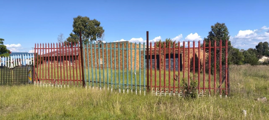 3 Bedroom Property for Sale in Oranjeville Free State